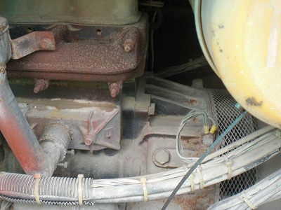 ขายด่วนเครื่องปั่นไฟมือสองสภาพดี นำเข้าจากญี่ปุ่น ยี่ห้อ DENYO  รุ่น DCA-60SPI  ไม่เคยมีการใช้งานในไทยแน่นอนค่ะ  สนใจติดต่อสอบถามได้ค่ะ โทร 087-3310254  เจี๊ยบค่ะ