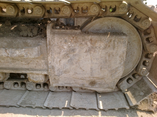 ขาย CAT 312B เก่านอก พร้อมใช้สนใจติดต่อคุณ ประเทือง 081-9817722