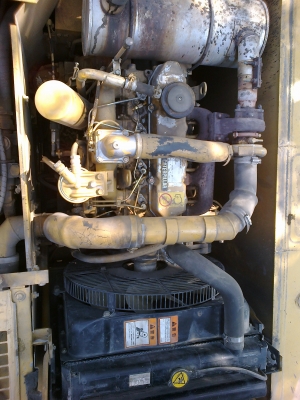 ขาย CAT 312B เก่านอก พร้อมใช้สนใจติดต่อคุณ ประเทือง 081-9817722