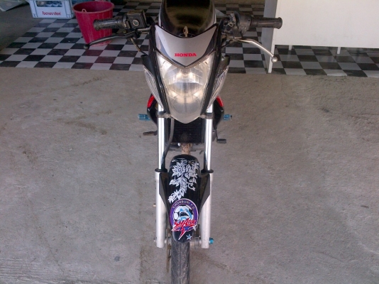 ด่วน!โซนิค ตัวใหม่ ปี47 เครืองดีแน่นๆพร้อมใช้ ทะเบียน+เอกสารโอน ภาษีไม่หมด