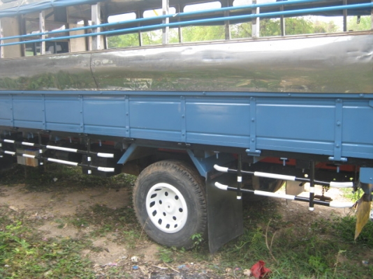 ขาย อีซูซุ NPR รถโดยสารนักเรียน คุณฉลองชัย 0878515148