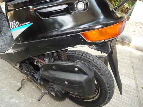 ขาย Dio ราคา 3,950.-