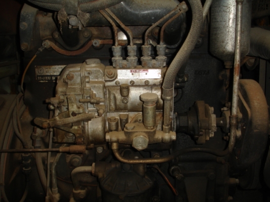 ขายด่วนเครื่องปั่นไฟมือสอง ยี่ห้อดัง DENYO DCA-35S นำเข้าจากญี่ปุ่นไม่มีการใช้งานในไทย  สนใจคลิ๊กเลยค่ะ