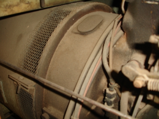 ขายด่วนเครื่องปั่นไฟมือสอง ยี่ห้อดัง DENYO DCA-35S นำเข้าจากญี่ปุ่นไม่มีการใช้งานในไทย  สนใจคลิ๊กเลยค่ะ