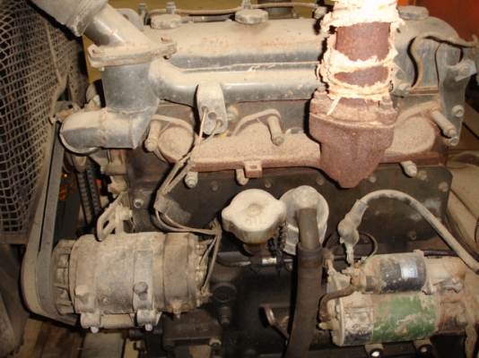 ขายด่วนเครื่องปั่นไฟมือสอง ยี่ห้อดัง DENYO DCA-35S นำเข้าจากญี่ปุ่นไม่มีการใช้งานในไทย  สนใจคลิ๊กเลยค่ะ