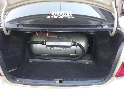 2005 TOYOTA, SOLUNA VIOS 1.5 E เกียร์ออโต้