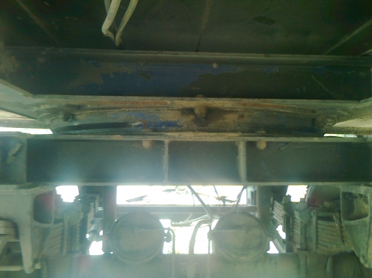 ขาย ลูกพ่วงไม่ด้มพ์ ยาว 6.30 เมตร สวยๆๆ พร้อมใช้งาน