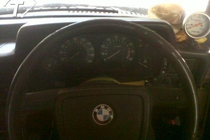 BMW E21 Retro Sport 2ประตู 2000cc.+ LPG แค่58000บ. BMW E21 Retro Sport 2ประตู 2000cc.+ LPG แค่58000บ.