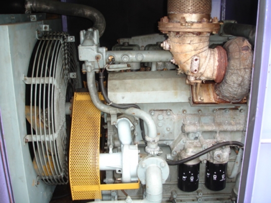 ขายเครื่องปั่นไฟมือสองสภาพดีจากญี่ปุ่น ยี่ห้อ Airman SDG350S ไม่เคยใช้งานในไทยราคาถูกสุดๆ ลดราคาค่ะ สนใจติดต่อสอบถามได้ค่ะ 087-3310254 เจี๊ยบค่ะ ขายเครื่องปั่นไฟมือสองสภาพดีจากญี่ปุ่น ยี่ห้อ Airman SDG350S ไม่เคยใช้งานในไทยราคาถูกสุดๆ ลดราคาค่ะ สนใจติดต่อสอบถามได้ค่ะ 087-3310254 เจี๊ยบค่ะ