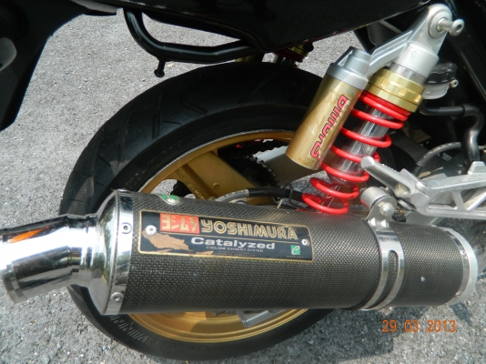 ขอคนใจถึงไม่กลัว ตร.สพม.ขาย CB400 verion S ปี 98 โทร 082 2169945 ราคา 79000 บาท ขอคนใจถึงไม่กลัว ตร.สพม.ขาย CB400 verion S ปี 98 โทร 082 2169945 ราคา 79000 บาท