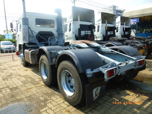 ประมูลขายรถบรรทุก Fuso 6 คัน และรถบรรทุกประเภทอื่นรวม 10 คัน เริ่มประมูล 12.00 น