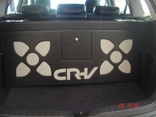 HONDA CR-V2007-2.0E-IVTECT HONDA CR-V2007-2.0E-IVTECT