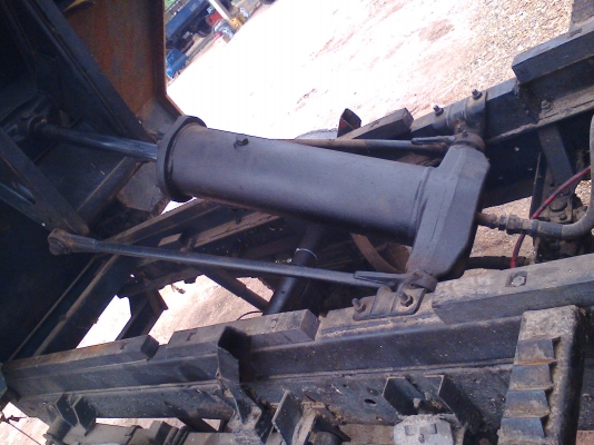 TOYOTA ดั้มกะป๋อง DYNA เครื่องอีซูซุ 100 แรงม้า โนบุคนะครับ