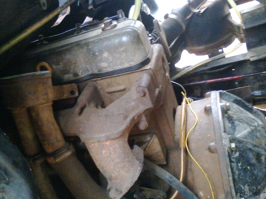 TOYOTA ดั้มกะป๋อง DYNA เครื่องอีซูซุ 100 แรงม้า โนบุคนะครับ