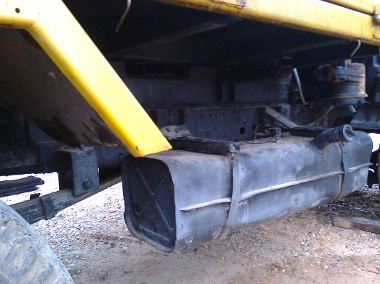 TOYOTA ดั้มกะป๋อง DYNA เครื่องอีซูซุ 100 แรงม้า โนบุคนะครับ