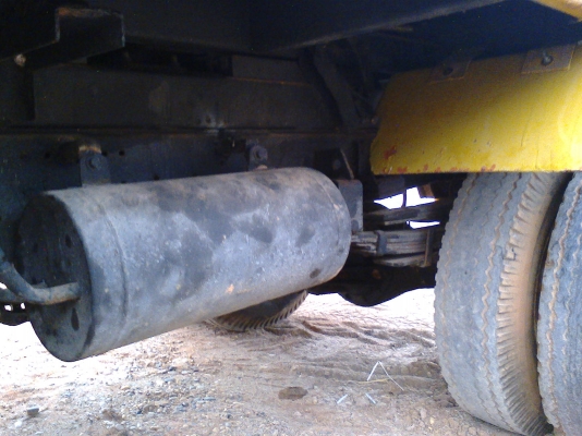 TOYOTA ดั้มกะป๋อง DYNA เครื่องอีซูซุ 100 แรงม้า โนบุคนะครับ