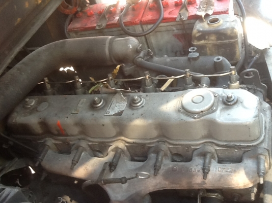 รถยก TCM FD40C8  น้ำหนักยก 4 ตัน เสาสูง 5 เมตร เครื่องดีเซล เกียร์ธรรมดา