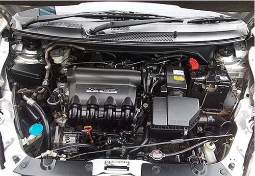 HONDA CITY ZX 2006-1.5 V-I-VTECT HONDA CITY ZX 2006-1.5 V-I-VTECT