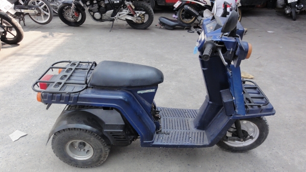 Wave R 125/CBR/3ล้อ/Sonic/