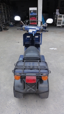 Wave R 125/CBR/3ล้อ/Sonic/