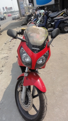 Wave R 125/CBR/3ล้อ/Sonic/