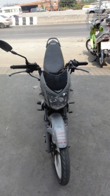 Wave R 125/CBR/3ล้อ/Sonic/