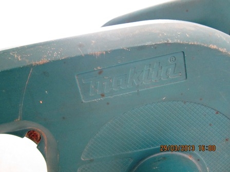 เครื่องเป่าลมMakita UB1100 สภาพใหม่มาก ราคาถูก