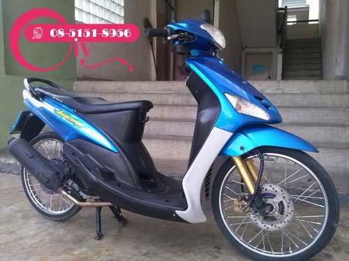 MIO amore ปี 49 ขายตามสภาพเครื่องดี เอกสารครบ โทร 0851518956