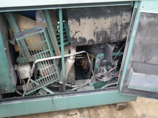 ขายเครื่องปั้มลมนำเข้าจากญี่ปุ่น ยี่ห้อ เดนโย่ รุ่น DIS-180SB  สนใจติดต่อเจี๊ยบค่ะ 087-3310254 ค่ะ