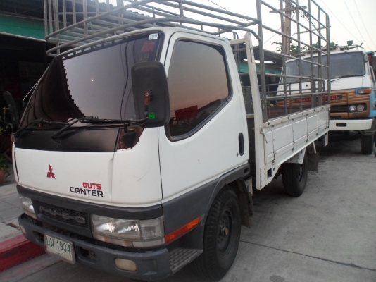 ขายรถสี่ล้อใหญ่ ป้ายไม่ติดเวลา ขายรถสี่ล้อใหญ่ ป้ายไม่ติดเวลา