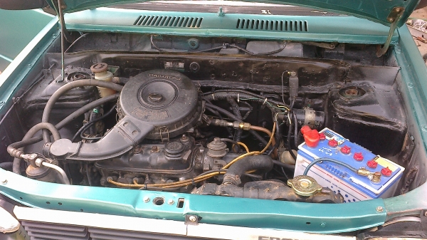 ซูซูกิ ฟอร์นเต้ ซูซูกิ ฟอร์นเต้