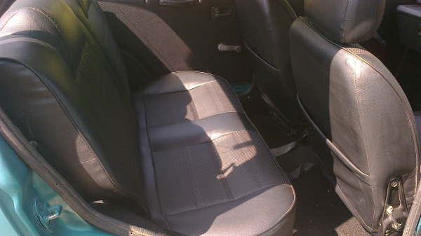 ซูซูกิ ฟอร์นเต้ ซูซูกิ ฟอร์นเต้