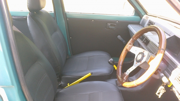 ซูซูกิ ฟอร์นเต้ ซูซูกิ ฟอร์นเต้