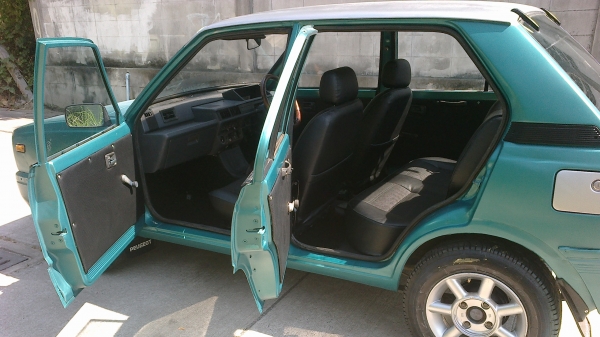 ซูซูกิ ฟอร์นเต้ ซูซูกิ ฟอร์นเต้