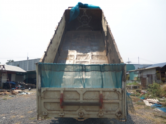 FUSO FN527 6D16-TD3559  ติดต่อ พี่ ดุลย์ 0870453743 คุยต่อราคากันใด้
