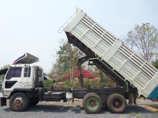 FUSO FN527 6D16-TD3559  ติดต่อ พี่ ดุลย์ 0870453743 คุยต่อราคากันใด้