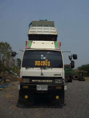 FUSO FN527 6D16-TD3559  ติดต่อ พี่ ดุลย์ 0870453743 คุยต่อราคากันใด้