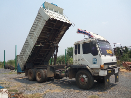 FUSO FN527 6D16-TD3559  ติดต่อ พี่ ดุลย์ 0870453743 คุยต่อราคากันใด้