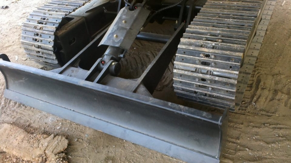 LOVOL FR60 รถใหม่ มีVDOให้ชมครับ