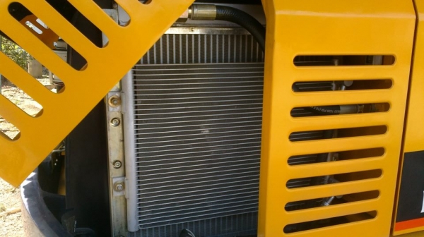 LOVOL FR60 รถใหม่ มีVDOให้ชมครับ