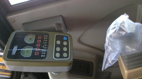 LOVOL FR60 รถใหม่ มีVDOให้ชมครับ