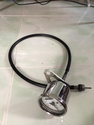 ขายไมล์แต่งDAYTON  พร้อมส่ง