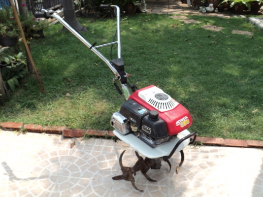 รหัส:12000537เครื่องพรวนดินG100-1191739(2.0ps)ชุดพรวนดินกว้าง50cm.ประหยัดน้ำมันwww.nihonmono.com