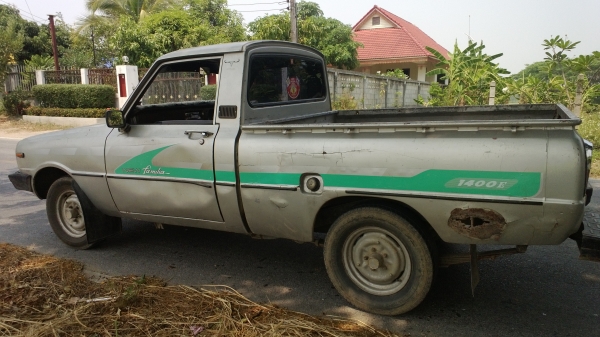 ขายmazda1000ทะเบียนโอน ขายmazda1000ทะเบียนโอน