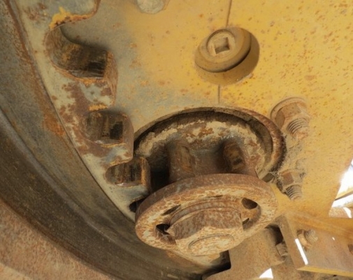 ขายรถเกรด Caterpillar 140Hนำเข้าจากญี่ปุ่น พร้อมใช้งานได้เลยค่ะ สนใจโทร 087-3310254 เจี๊ยบค่ะ ขายรถเกรด Caterpillar 140Hนำเข้าจากญี่ปุ่น พร้อมใช้งานได้เลยค่ะ สนใจโทร 087-3310254 เจี๊ยบค่ะ