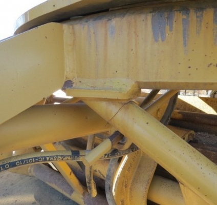 ขายรถเกรด Caterpillar 140Hนำเข้าจากญี่ปุ่น พร้อมใช้งานได้เลยค่ะ สนใจโทร 087-3310254 เจี๊ยบค่ะ ขายรถเกรด Caterpillar 140Hนำเข้าจากญี่ปุ่น พร้อมใช้งานได้เลยค่ะ สนใจโทร 087-3310254 เจี๊ยบค่ะ