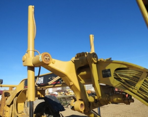 ขายรถเกรด Caterpillar 140Hนำเข้าจากญี่ปุ่น พร้อมใช้งานได้เลยค่ะ สนใจโทร 087-3310254 เจี๊ยบค่ะ ขายรถเกรด Caterpillar 140Hนำเข้าจากญี่ปุ่น พร้อมใช้งานได้เลยค่ะ สนใจโทร 087-3310254 เจี๊ยบค่ะ