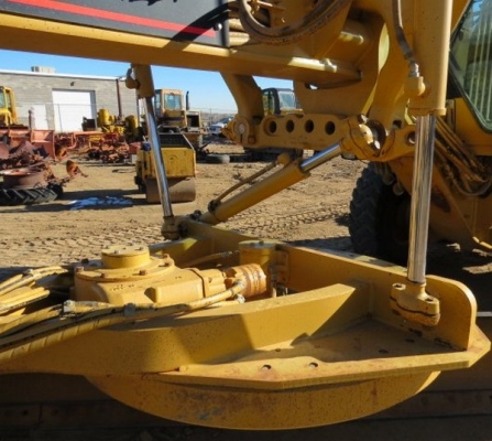 ขายรถเกรด Caterpillar 140Hนำเข้าจากญี่ปุ่น พร้อมใช้งานได้เลยค่ะ สนใจโทร 087-3310254 เจี๊ยบค่ะ ขายรถเกรด Caterpillar 140Hนำเข้าจากญี่ปุ่น พร้อมใช้งานได้เลยค่ะ สนใจโทร 087-3310254 เจี๊ยบค่ะ