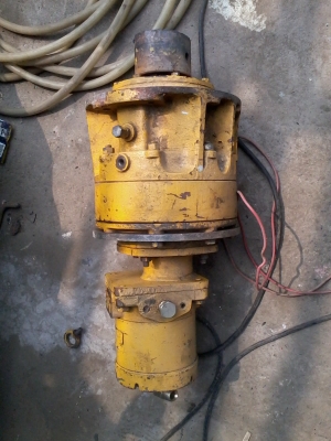 หัวสว่านเจาะดิน