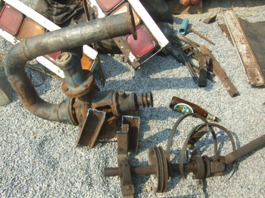 ขายแท็งค์น้ำ